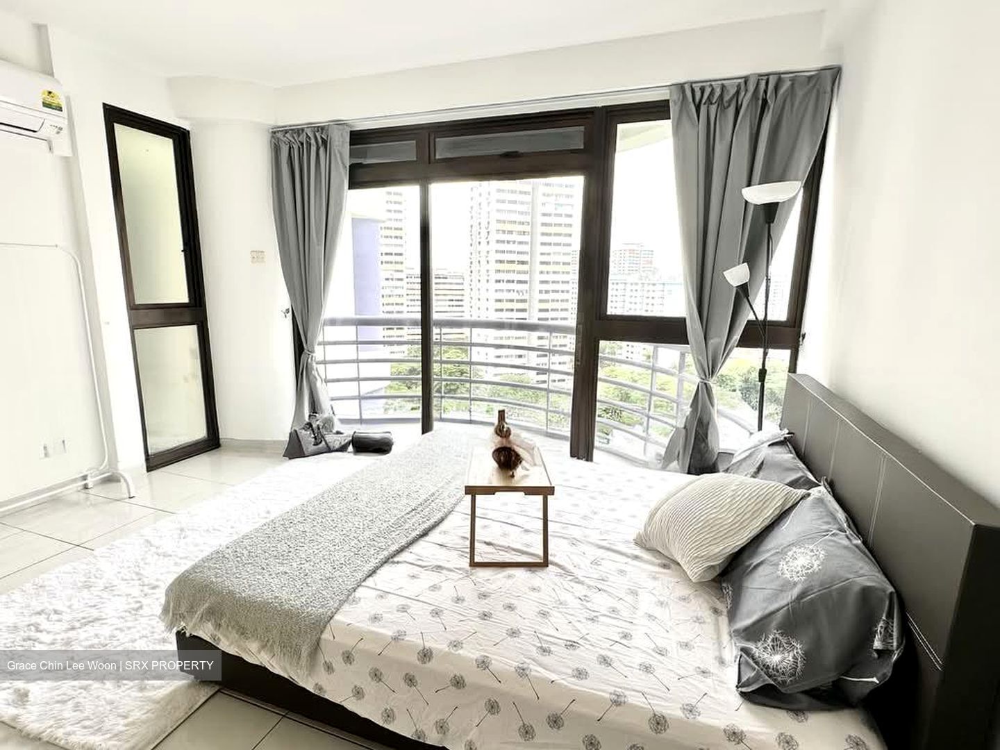 The Tanamera (D16), Condominium #602340421